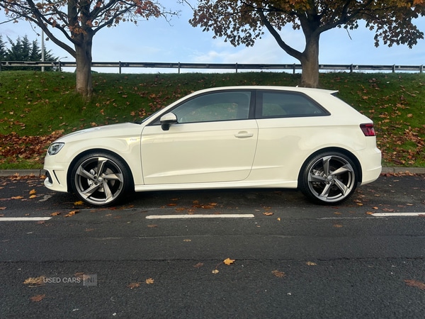 Used Audi A3 2015 for sale - 76551591: Photo 12
