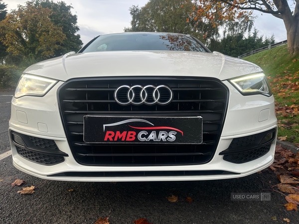 Used Audi A3 2015 for sale - 76551591: Photo 2