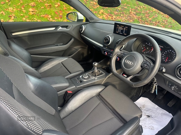 Used Audi A3 2015 for sale - 76551591: Photo 8