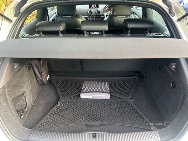 Used Audi A3 2015 for sale - 76551591: Photo 9