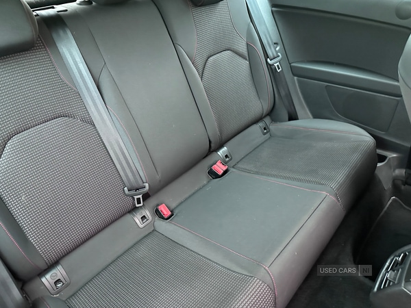 Used SEAT Leon 2017 for sale - 77426374: Photo 10