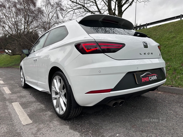 Used SEAT Leon 2017 for sale - 77426374: Photo 14