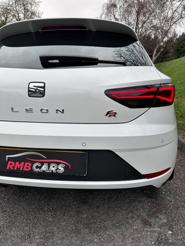 Used SEAT Leon 2017 for sale - 77426374: Photo 15