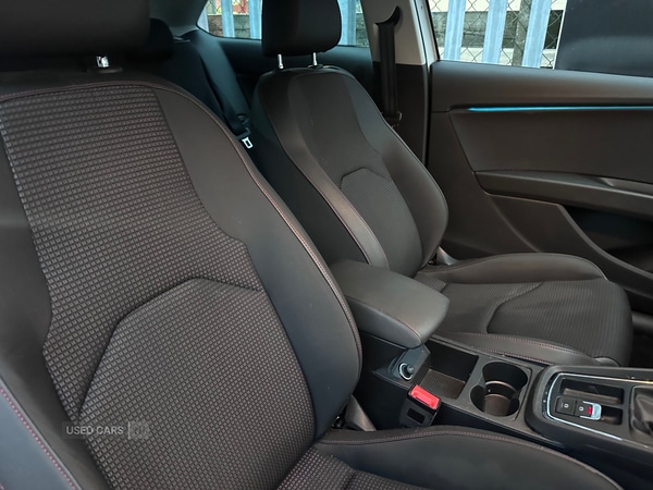 Used SEAT Leon 2017 for sale - 77426374: Photo 17