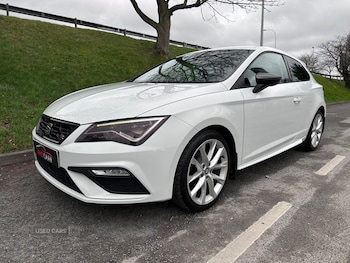 2017 - 1.4 TSI 125 FR Titanium Technology 3dr