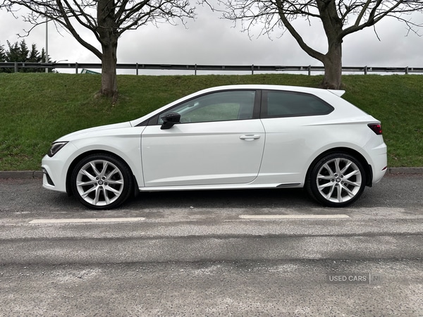 Used SEAT Leon 2017 for sale - 77426374: Photo 2