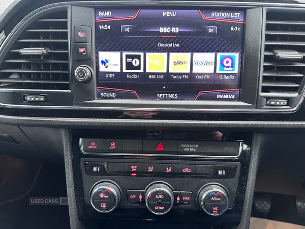 Used SEAT Leon 2017 for sale - 77426374: Photo 7