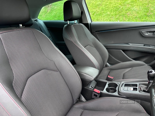 Used SEAT Leon 2017 for sale - 77426374: Photo 9