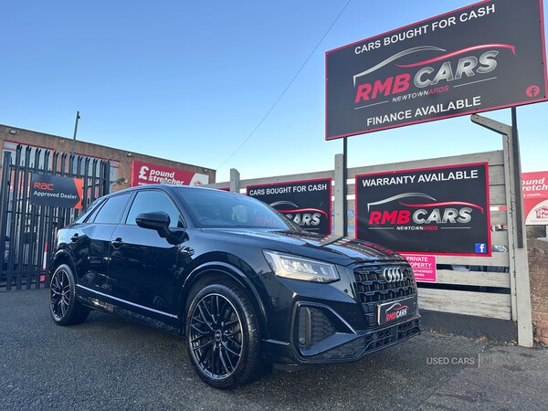 Used Audi Q2 2021 for sale - 76953712: Photo 12