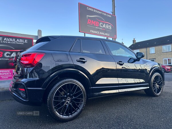 Used Audi Q2 2021 for sale - 76953712: Photo 13