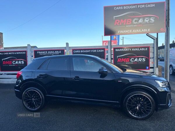 Used Audi Q2 2021 for sale - 76953712: Photo 14