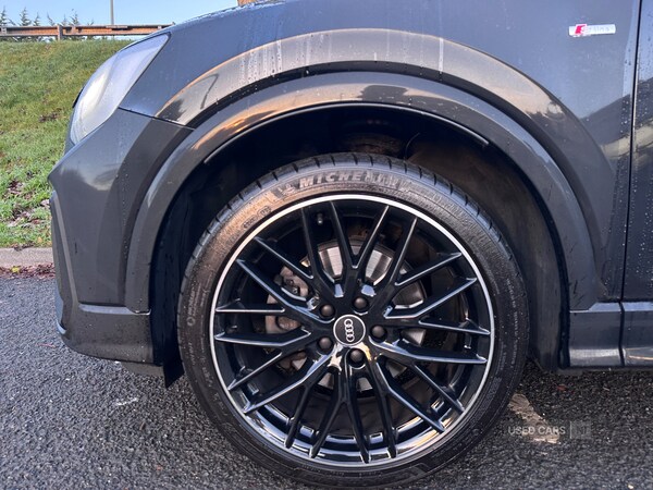 Used Audi Q2 2021 for sale - 76953712: Photo 21