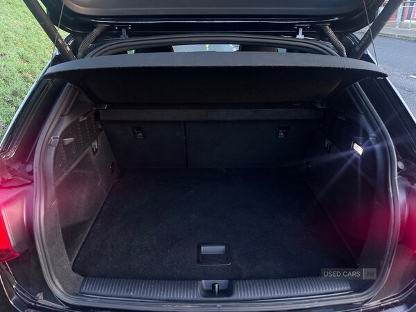 Used Audi Q2 2021 for sale - 76953712: Photo 26