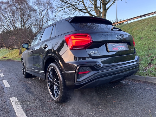 Used Audi Q2 2021 for sale - 76953712: Photo 3