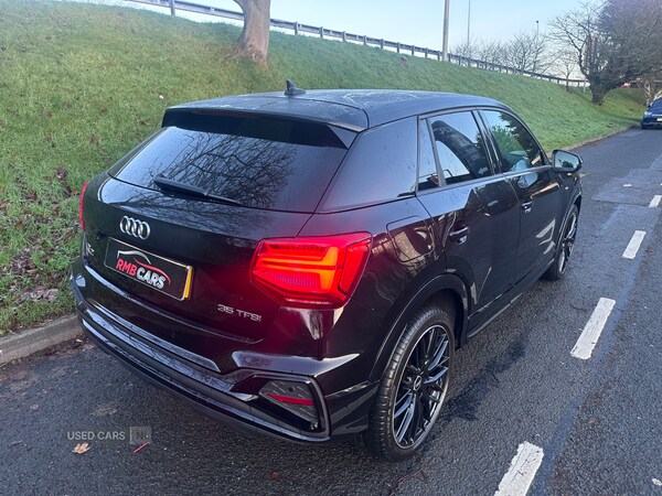 Used Audi Q2 2021 for sale - 76953712: Photo 5