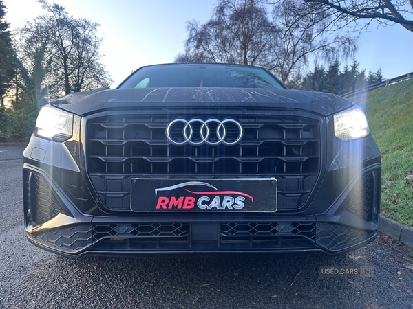 Used Audi Q2 2021 for sale - 76953712: Photo 7