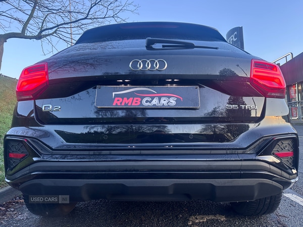 Used Audi Q2 2021 for sale - 76953712: Photo 9