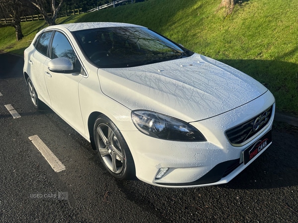 Used Volvo V40 2015 for sale - 74359290: Photo 12
