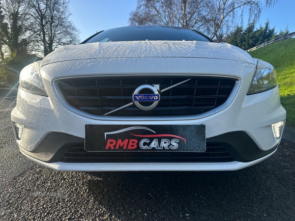 Used Volvo V40 2015 for sale - 74359290: Photo 13