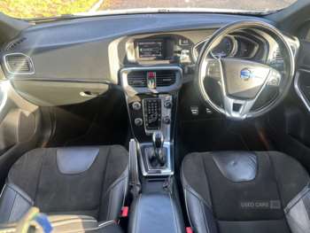 Used Volvo V40 2015 for sale - 74359290: Photo