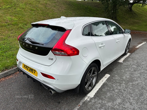 Used Volvo V40 2015 for sale - 74359290: Photo 6