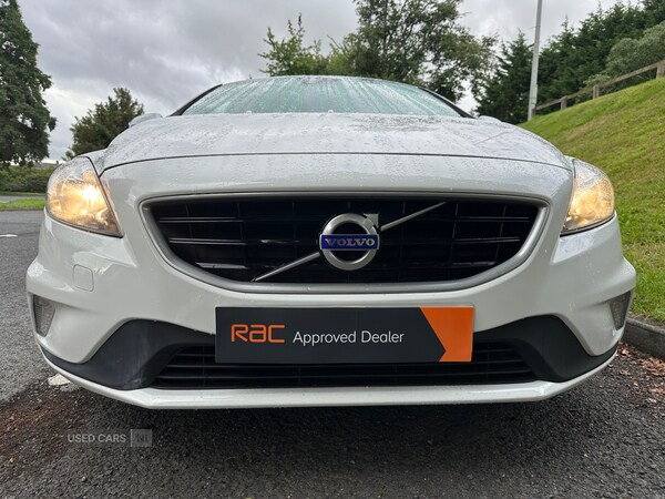 Used Volvo V40 2015 for sale - 74359290: Photo 7