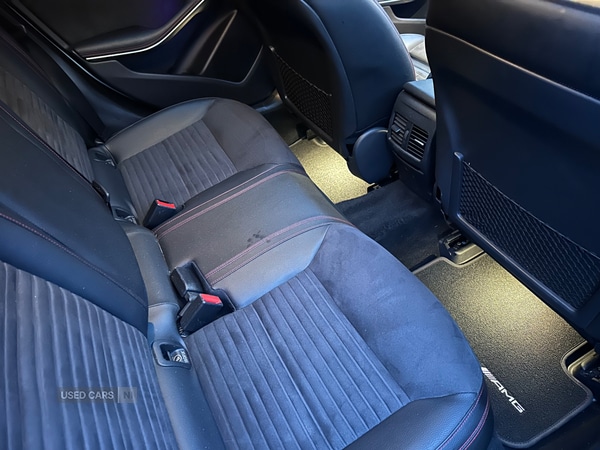 Used Mercedes-Benz A-Class 2016 for sale - 77426706: Photo 16