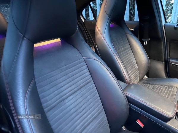 Used Mercedes-Benz A-Class 2016 for sale - 77426706: Photo 17