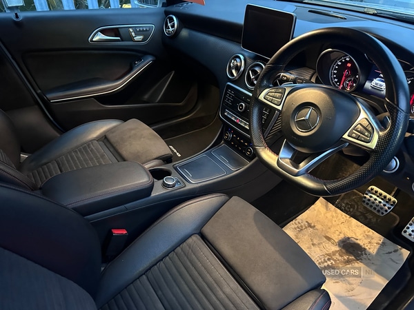 Used Mercedes-Benz A-Class 2016 for sale - 77426706: Photo 18