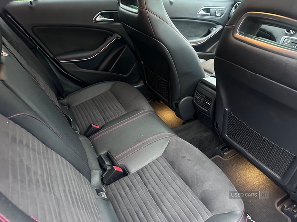 Used Mercedes-Benz A-Class 2016 for sale - 77426706: Photo 22