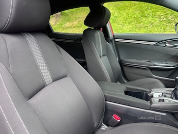 Used Honda Civic 2020 for sale - 78517907: Photo