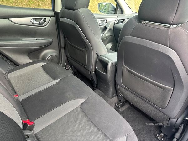 Used Nissan Qashqai 2019 for sale - 77110064: Photo 10