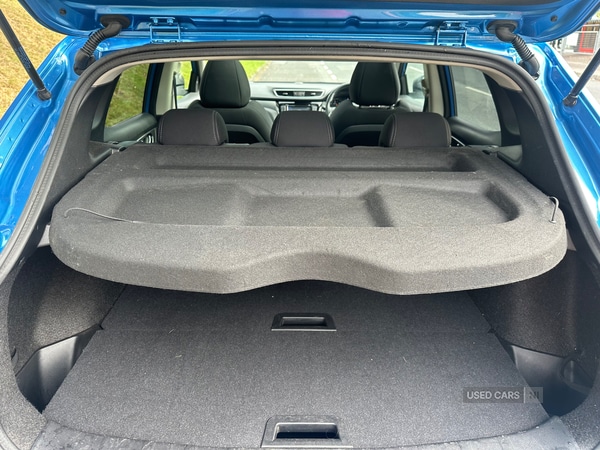 Used Nissan Qashqai 2019 for sale - 77110064: Photo 11