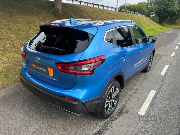 Used Nissan Qashqai 2019 for sale - 77110064: Photo 14