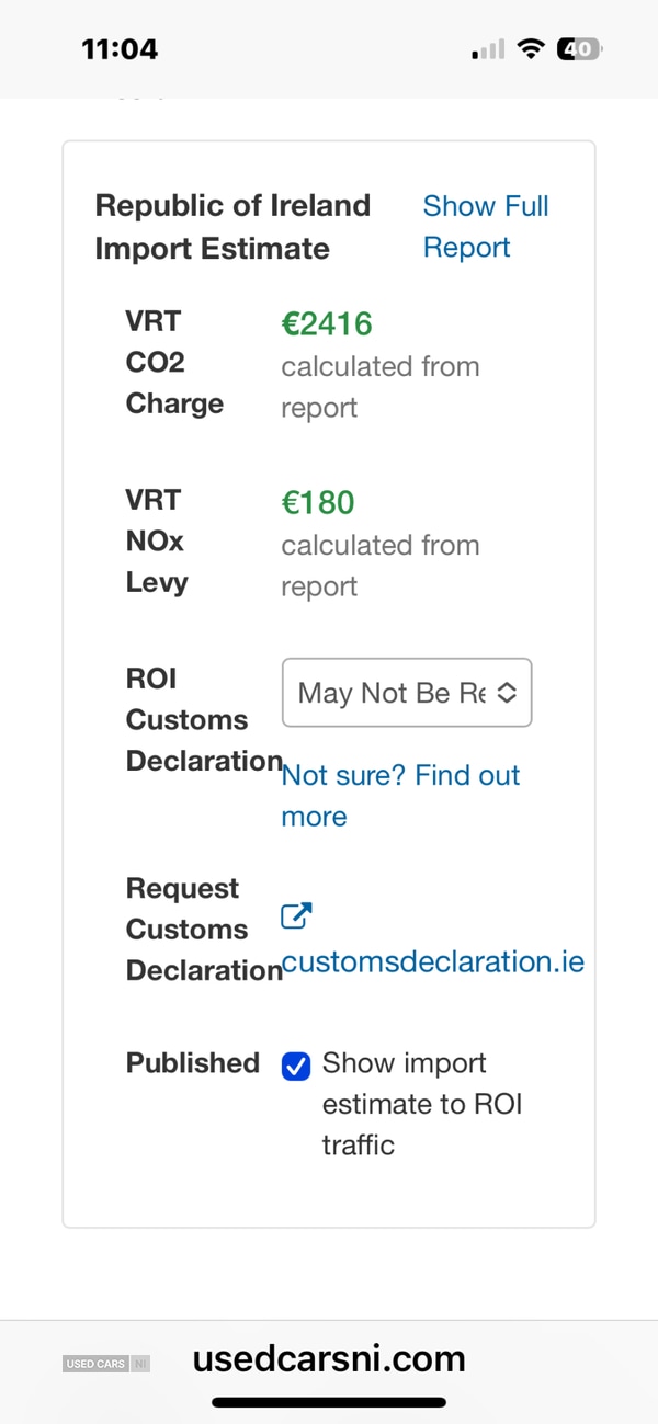 Used Nissan Qashqai 2019 for sale - 77110064: Photo 17