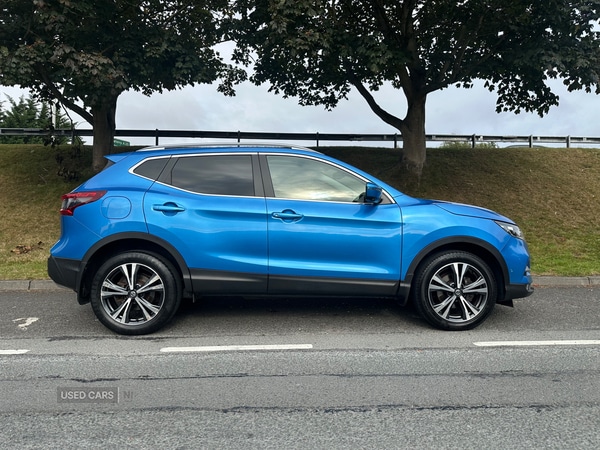 Used Nissan Qashqai 2019 for sale - 77110064: Photo 3