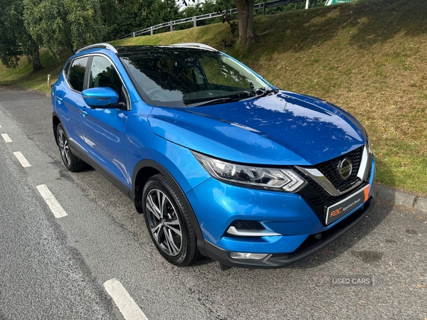 Used Nissan Qashqai 2019 for sale - 77110064: Photo 4