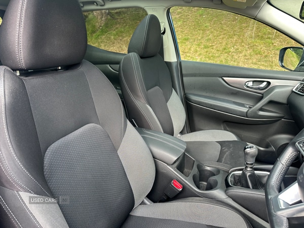 Used Nissan Qashqai 2019 for sale - 77110064: Photo 6