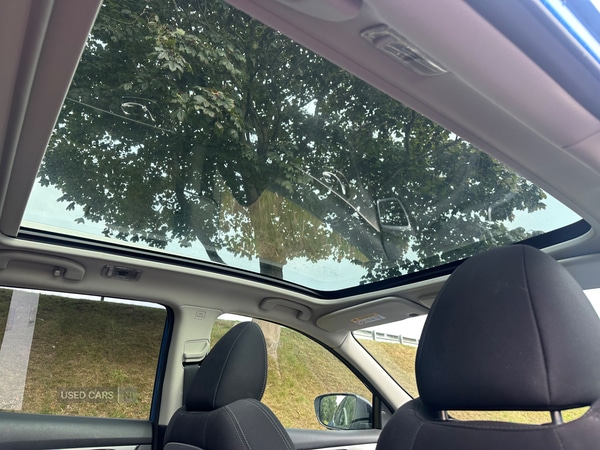 Used Nissan Qashqai 2019 for sale - 77110064: Photo 8