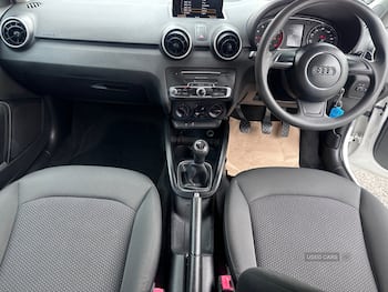 Used Audi A1 2016 for sale - 79688717: Photo