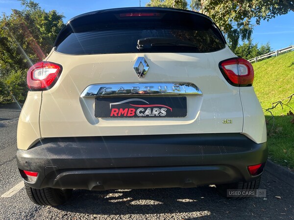 Used Renault Captur 2021 for sale - 77254079: Photo 12
