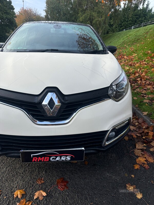 Used Renault Captur 2021 for sale - 77254079: Photo 15