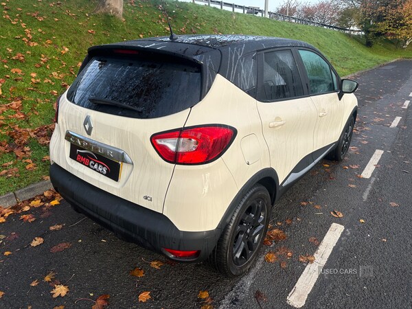 Used Renault Captur 2021 for sale - 77254079: Photo 17