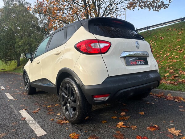 Used Renault Captur 2021 for sale - 77254079: Photo 18