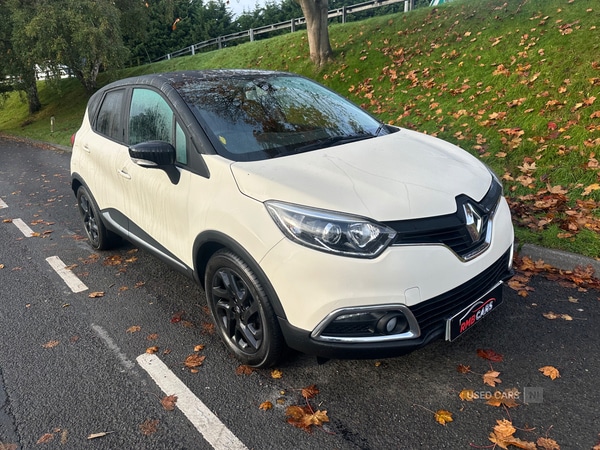 Used Renault Captur 2021 for sale - 77254079: Photo 3