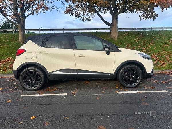 Used Renault Captur 2021 for sale - 77254079: Photo 4