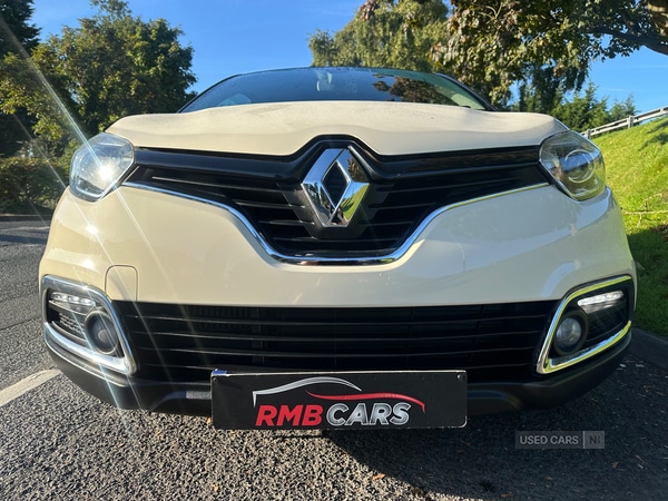 Used Renault Captur 2021 for sale - 77254079: Photo 5