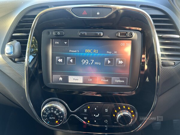 Used Renault Captur 2021 for sale - 77254079: Photo 7