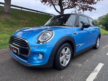 Used MINI Hatch 2019 for sale - 78529463: Photo
