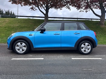 Used MINI Hatch 2019 for sale - 78529463: Photo